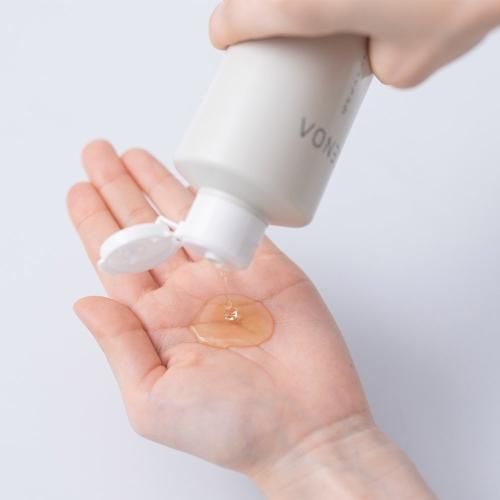 Amazon.co.jp: SANEI(サンエイ) 石ケン水容器 押し上げ式 水栓