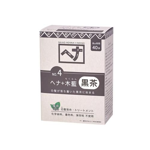 mokumokuto 染毛料　カラー　焦茶 4個入り mokumokuto 染毛料 カラー 焦茶 4個入り 木木と – ウィンライフ