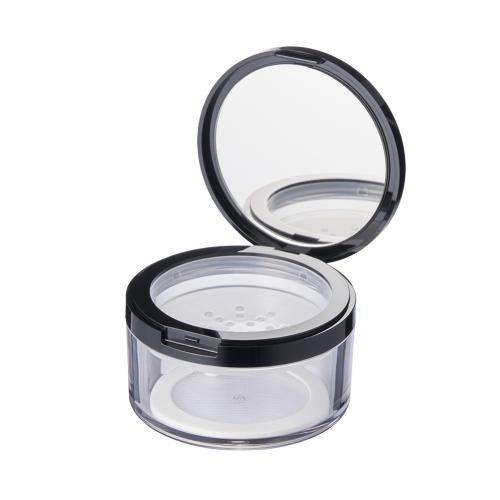 ゼノア パウダーケース（大） - 【ステラグレイ】 東京美容科学研究所