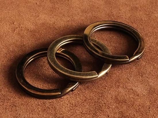 6:4 brass リング 1st collection 真鍮 - メルカリ