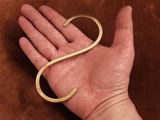 ブラス(真鍮)レッグ Sサイズ AISAICRAFT製 真鍮 – PARTS & SUPPLY