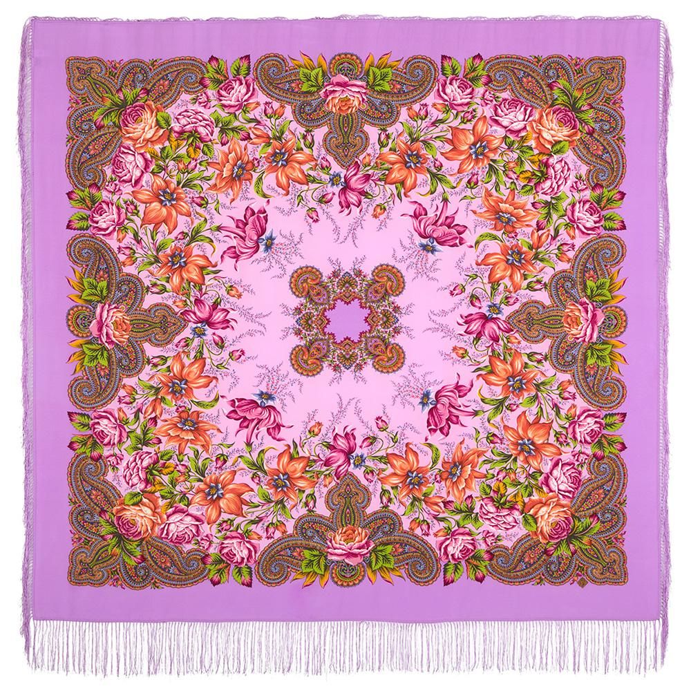 シルクストール 130cm×130cm - プラトーク専門店 ・ウール