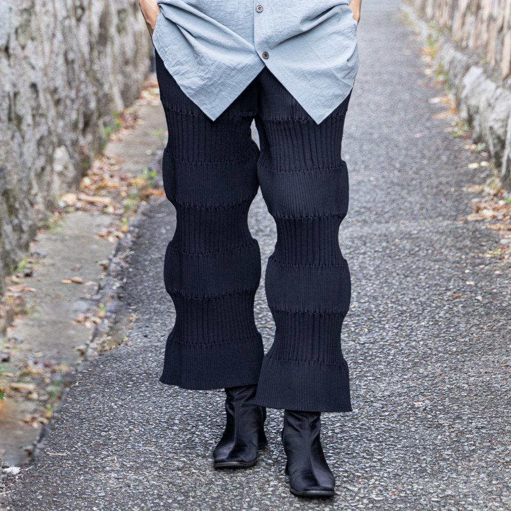 その他CFCL FLUTED PANTS - bridgeacademyoman.com