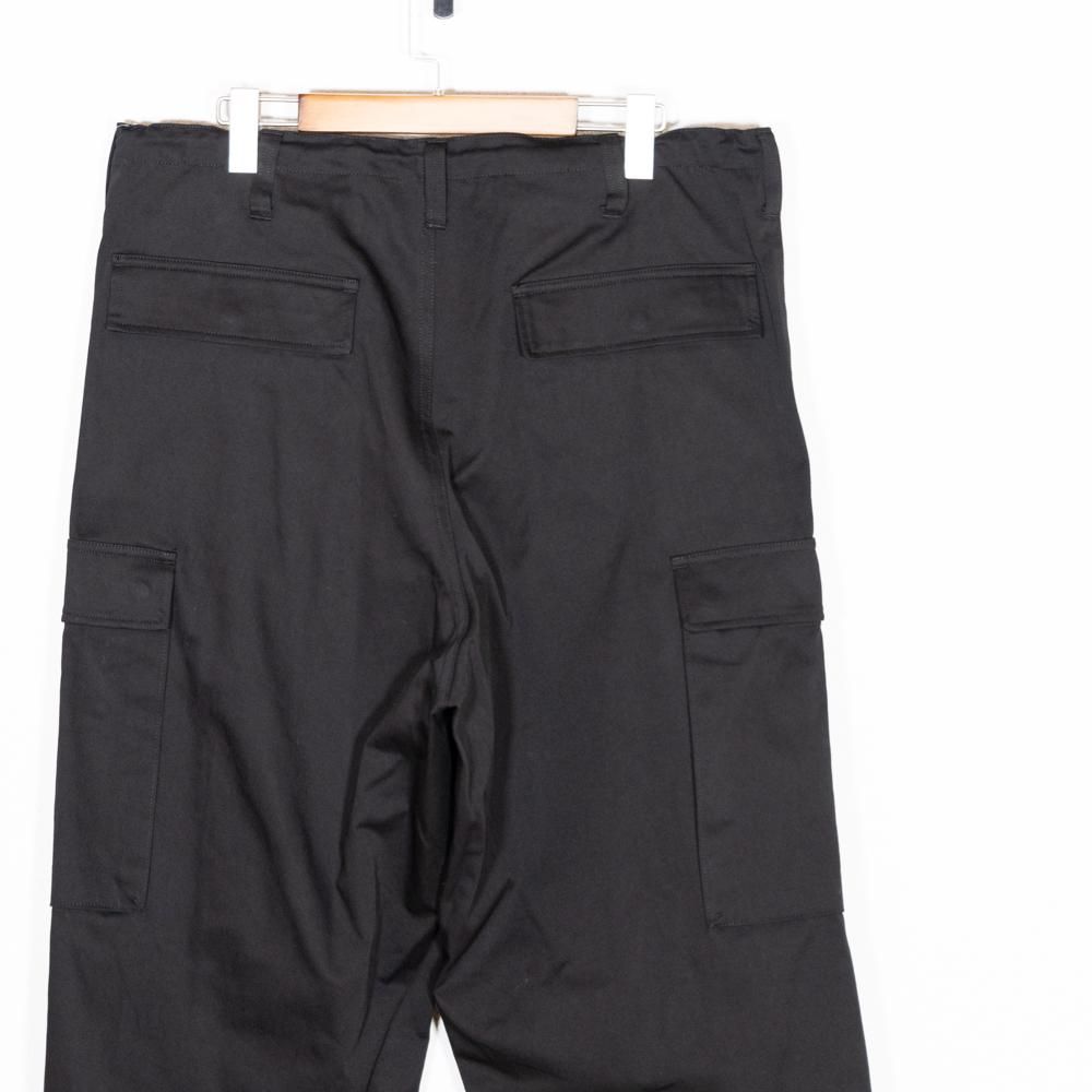 Y's for men リネンコットンカーゴパンツ 04ss Y's コットンリネン