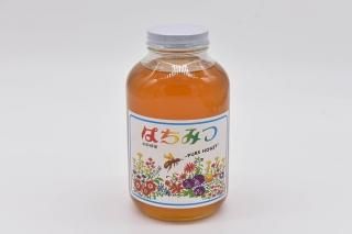はちみつ2400g はちみつ1200g - 佐用風土 ONLINE STORE