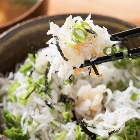 しらす丼のたれ 佐田岬の鬼 公式ネットショップ 朝日共販株式会社