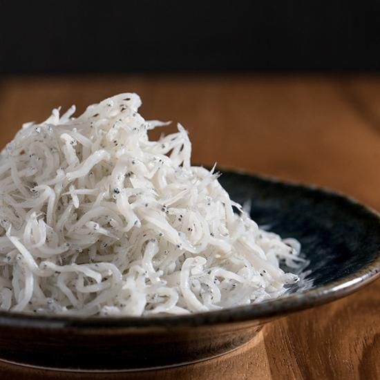 しらす - 佐田岬の鬼