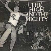 HIGH AND THE MIGHTY 