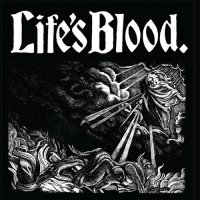 LIFE'S BLOOD 