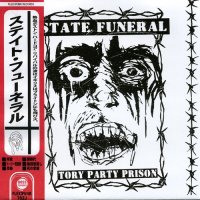 STATE FUNERAL 