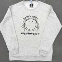 ELECTRO HIPPIES official Sweat