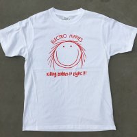 ELECTRO HIPPIES official Tshirt