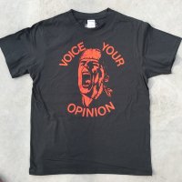 VOICE YOUR OPINION Tshirts