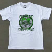 DOCTOR AND THE CRIPPENS official Tshirt