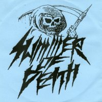 SUMMER OF DEATH 