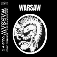 WARSAW 