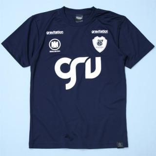 コーデクラフィー videography サッカーTシャツ フレンドヒロ | サッカーTシャツ0134【sct0134】