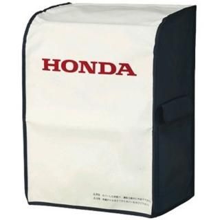 ホンダ (HONDA) カセットボンベ式 インバーター式発電機 エネポ EU9iGB