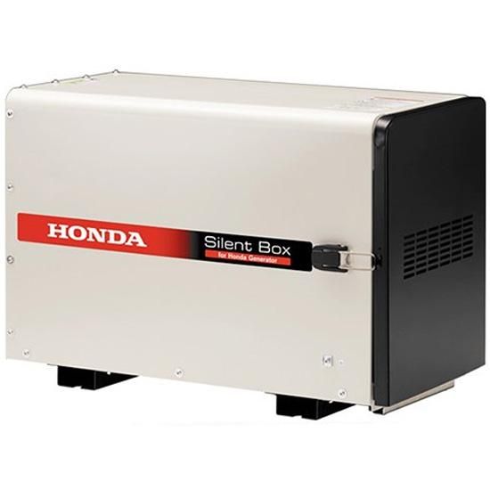 ホンダ(HONDA) 発電機 EU9i/EU18i専用 防音ボックス ホンダ(HONDA) 発電機 EU9i/EU18i専用 防音ボックス