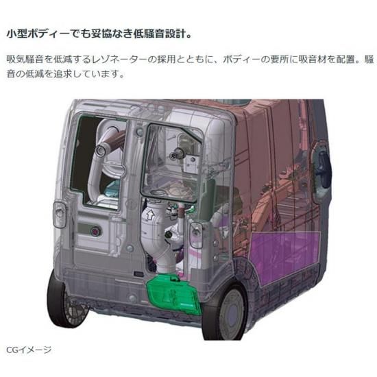 ホンダEU26iインバーター発電機 ホンダ(HONDA) インバーター発電機 新型 EU26i EU26IJ-JN