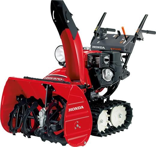 ホンダ(HONDA) 除雪機 家庭用 HSS970n-J1 小型 エンジン - 発電 ホンダ(HONDA) 除雪機 家庭用 HSS970n-J1 小型 エンジン - 発電