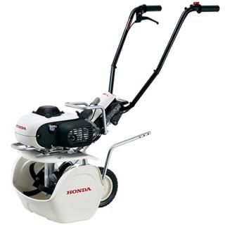 ホンダ(HONDA)の耕運機/耕うん機取扱いページ | StarFields