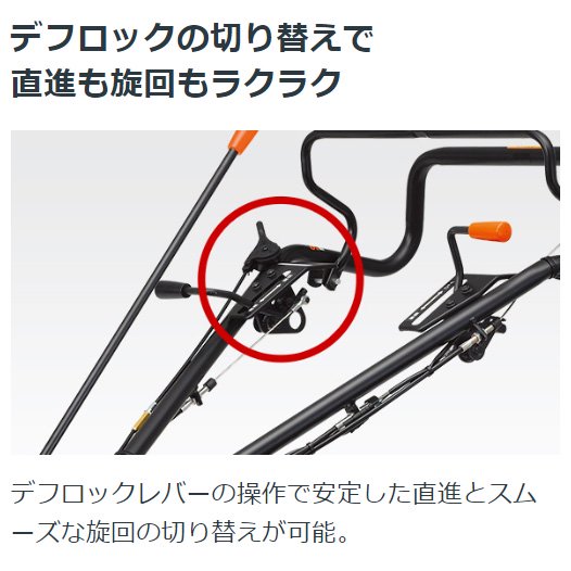 ホンダ(HONDA) 耕運機 ラッキー FU655-L 家庭用 ミニ耕うん機 メーカー保証付き - 発電機・除雪機・耕運機・農業機器通販 |  StarFields | スターフィールズ