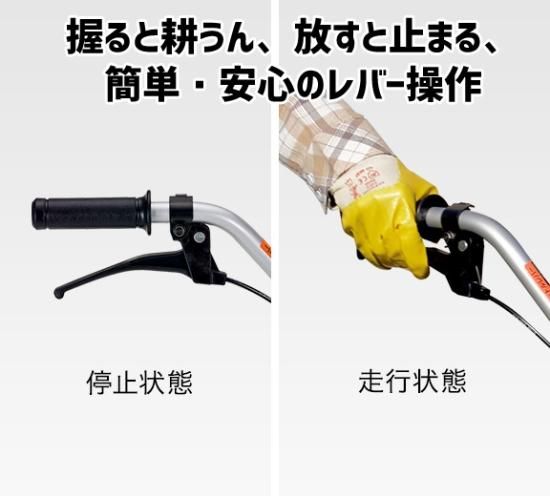 ホンダ(HONDA) 耕運機 プチな FG201 JT 家庭用 ミニ耕うん機 ホンダ(HONDA) 耕運機 プチな FG201 JT 家庭用 ミニ耕うん機