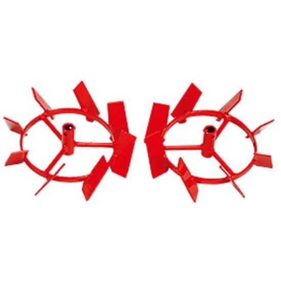 ホンダ耕運機こまめF220用 培土車輪(10877) | StarFields | スター