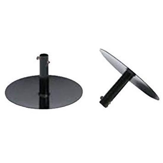 ホンダ耕運機プチなFG201/ピアンタFV200用 サイドディスク(10759