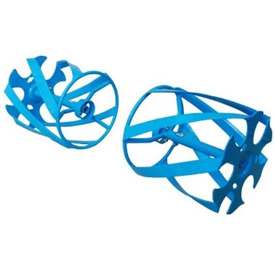 ホンダ耕運機こまめF220用 ブルースパイラル650(11680) | StarFields