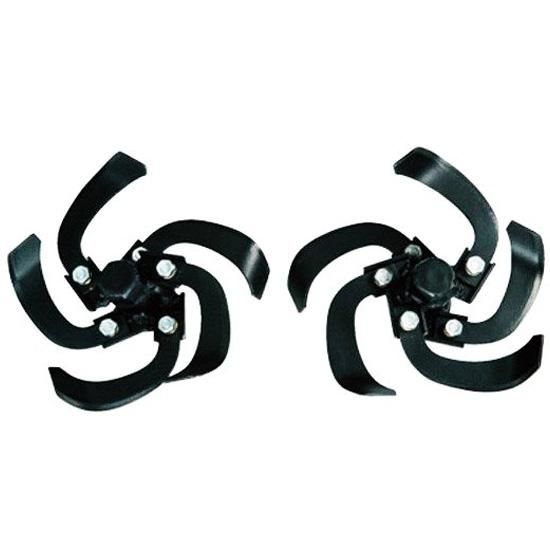 ホンダ:サ・ラ・ダCG FFV300/FF300用 中耕ローター320 [10767