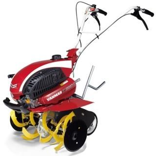 ヤンマー(YANMAR)耕運機/耕うん機 | StarFields | 発電機・除雪 ヤンマー(YANMAR)耕運機/耕うん機 | StarFields | 発電機・除雪