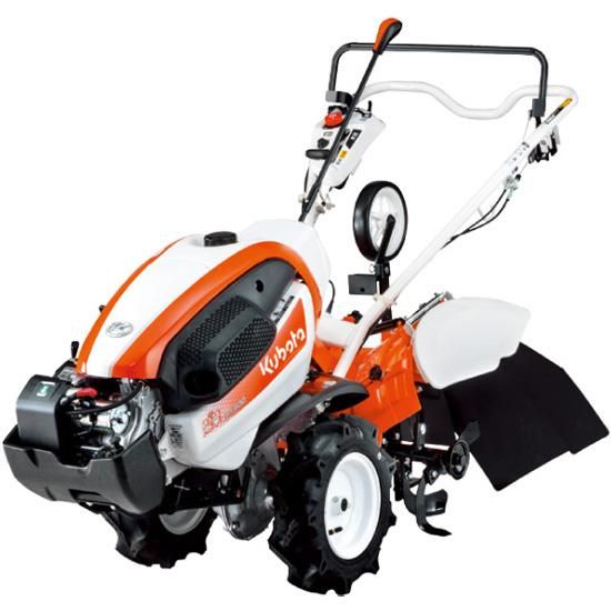 耕運機 kubota ミニ耕うん機 陽菜 smile TRS600-EU 家庭用 耕運機 kubota ミニ耕うん機 陽菜 smile TRS600-EU 家庭用