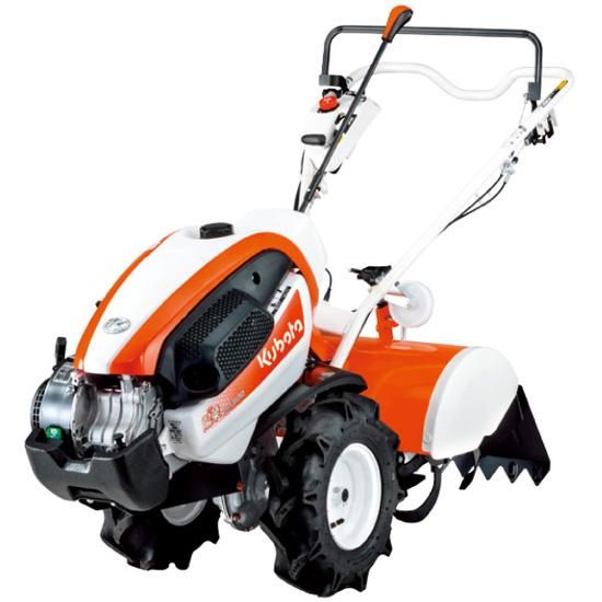 クボタ Kubota TR5000 陽菜 はるな 管理機 耕耘機 中古品 静岡県
