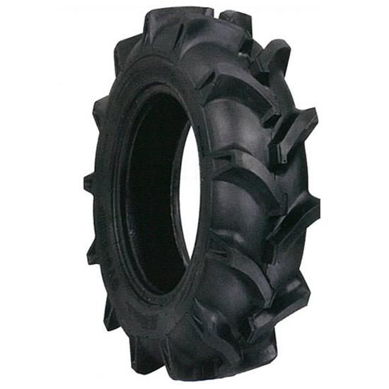 KBL トラクタ用前輪タイヤ ST 500-12 HF 4PR バイアスタイヤ（1