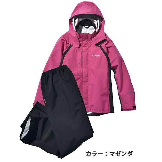 レインウェア ゴアテックス(GORE-TEX) サンステラ II ワーク レインウェア ゴアテックス(GORE-TEX) サンステラ II ワーク