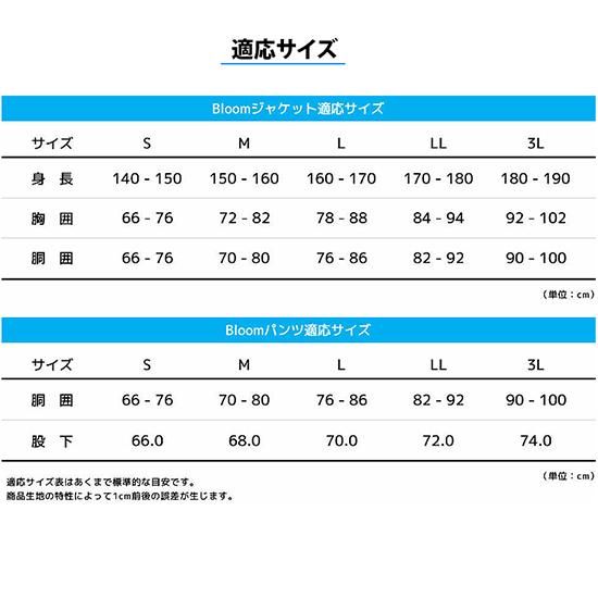 レインウェア ゴアテックス(GORE-TEX) サンステラ II ワークスーツ上下