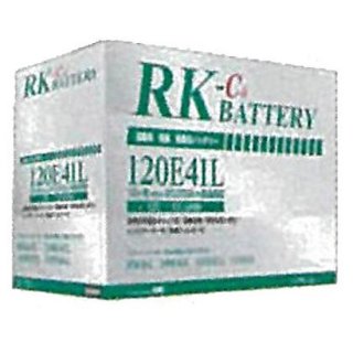 KBL RK-Ca バッテリー 130F51 メーカー直送・代引不可