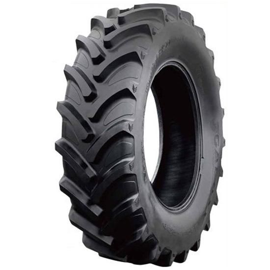 トラクタータイヤ GALAXY 850 340/85R24 136R24 TL 1本
