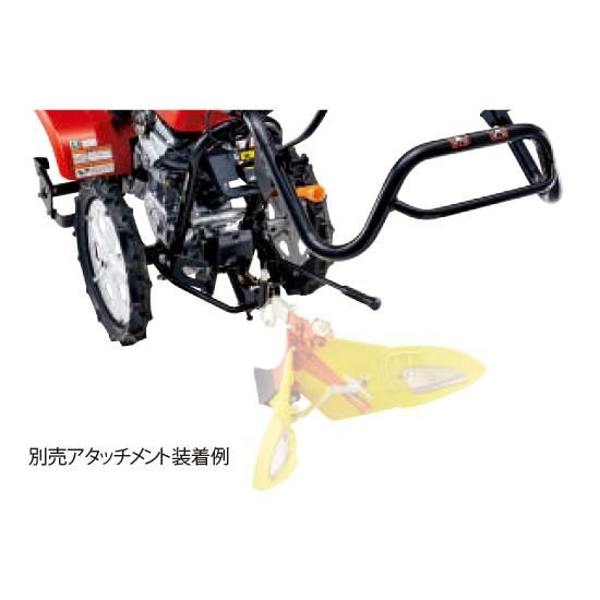 ホンダ(HONDA) 耕運機 サラダ 新型 FF500-JREH ニューM型ヒッチ ホンダ(HONDA) 耕運機 サラダ 新型 FF500-JREH ニューM型ヒッチ