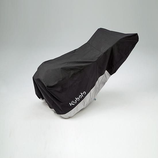 作業用カバー 耕うん機 クボタ TMS300 TMS30 保管用カバー ミディスマイル