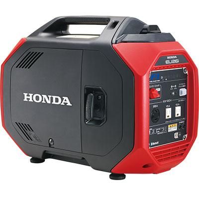 ホンダ(HONDA) インバーター発電機 新型 EU26i EU26IJ-JN ホンダ(HONDA) インバーター発電機 新型 EU26i EU26IJ-JN