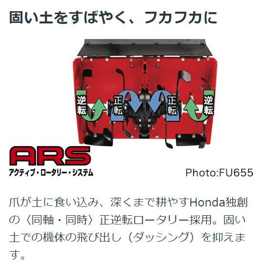 ホンダ(HONDA) 耕運機 ラッキー FU755-L リコイルスターター ホンダ(HONDA) 耕運機 ラッキー FU755-L リコイルスターター