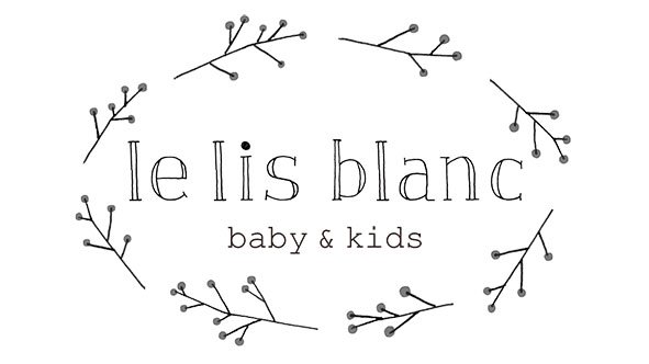 le lis blanc(ルリブロン) ・ インポートと国内ブランドの子供服通販