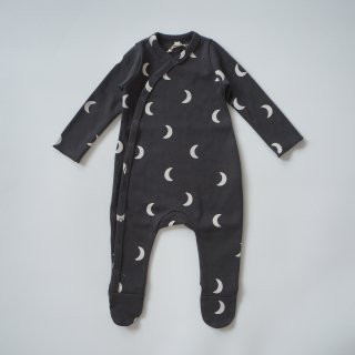 organic zoo<br>midnight suit<br>(3-6m,6-12m)