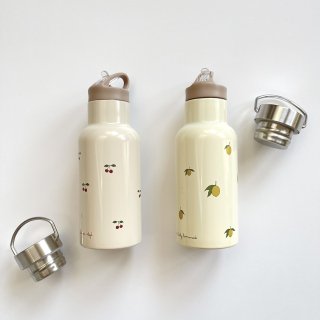 <img class='new_mark_img1' src='https://img.shop-pro.jp/img/new/icons14.gif' style='border:none;display:inline;margin:0px;padding:0px;width:auto;' />Konges Sloejd<br>thermo bottle solid<br>cherry / lemon