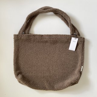 ̵<br>Studio Noos<br>mom bag<br>teddy brown