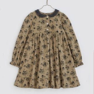 <img class='new_mark_img1' src='https://img.shop-pro.jp/img/new/icons14.gif' style='border:none;display:inline;margin:0px;padding:0px;width:auto;' />little cotton clothes<br>elvie dress<br>rose cord floral<br>(2-3y〜7-8y)