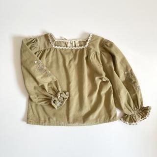 専用　LIILU SET 4y LIILU SET 24m おまとめ☺︎ LiiLu ドイツのハンドメイド子供服- Little Lemonade Days
